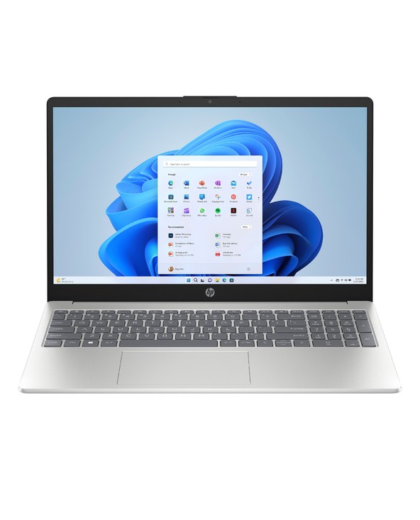 Ordinateur portable HP 15-fc0150nf (15,6")