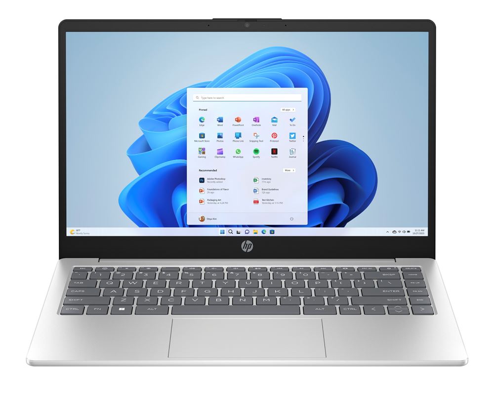 Ordinateur portable HP 15-fc0155nf (15.6")