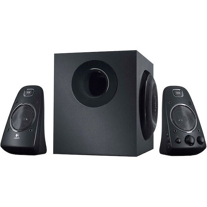 LOGITECH Z623 Audio 2.1 400W RMS